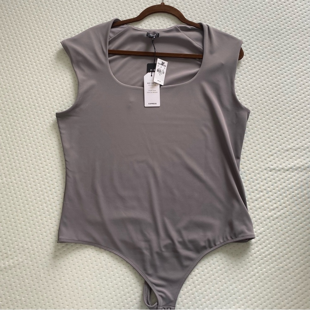 Express Bodysuit